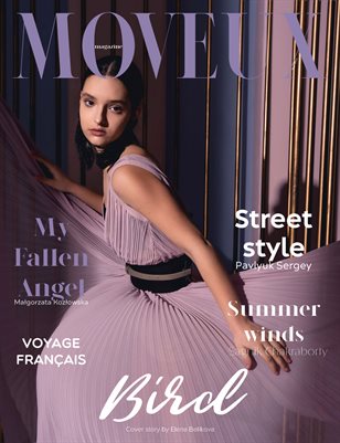 MOVEUX Magazine May 2023 Issue 2