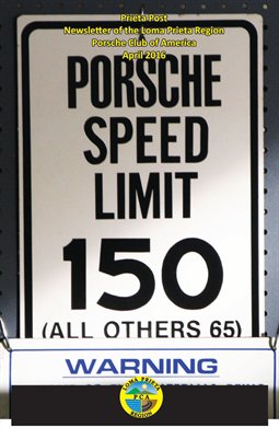 Loma Prieta Post April 2016