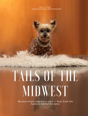 Emily Randall- Tails of the midwest