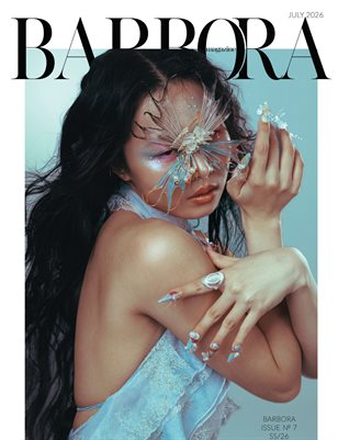 BARBORA/SUMMER ISSUE 2
