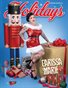 Holidays 2023 Vol.9 - Carissa Marie Cover