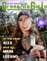 GreenLife Girls Magazine Issue No.1