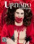 Uptempo Magazine: September 2012 - Avant-Garde Fashion | Red