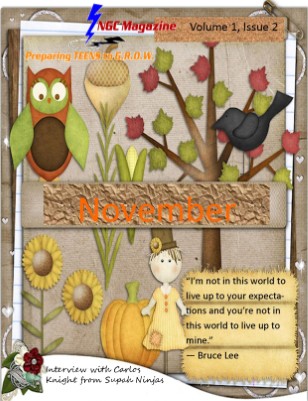 Volume 1 Issue 2