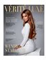 VÉRITÉ LUXÉ MAGAZINE VOL 89