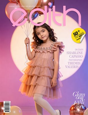 Edith Mag 1376 - Sharline