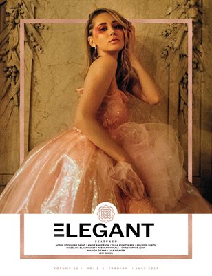 Fashion #2 (July 2019)