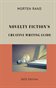 Novelty Fiction's Creative Writing Guide