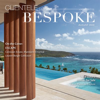 Bespoke by Clientele Luxury August 2020