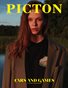 Picton Magazine November  2019 N326 Cover 2
