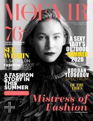 12 Moevir Magazine August Issue 2020