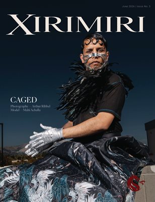 Xirimiri June 2026 Issue No. 3