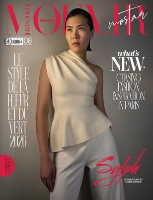 12 Moevir Magazine August Issue 2026
