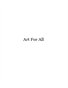 Art For All
