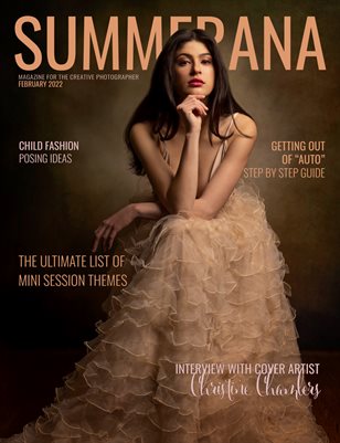 Summerana Magazine | February 2022