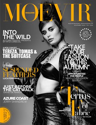 23 Moevir Magazine November Issue 2021
