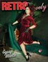 Retro Lovely No.213 – Gypsy Minette Cover
