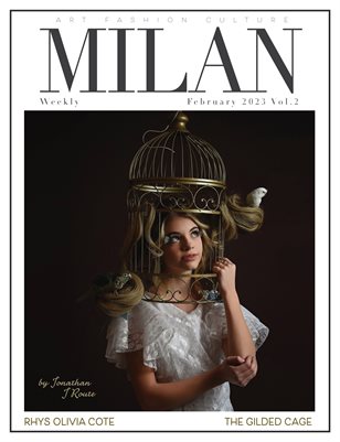 Milan Weekly February 2023 Vol. 2