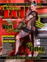 May 2019 Tattoo Issue Von Sphynx Cover