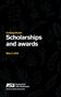 Undergraduate scholarships and awards 2020