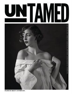 UNTAMED BEAUTY (Vol. 530 August 2026)