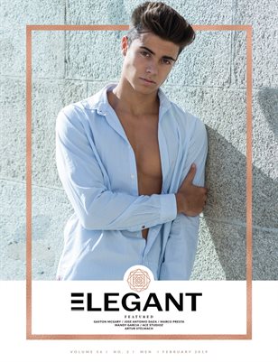 Men #2 (February 2019)