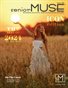 seniorMUSE Issue 34 - 7th Annual ICON Edition - BEST of 2024 - January 2025