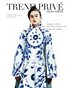 The COLD WEATHER Issue | Trend Privé Magazine – Issue No. 43