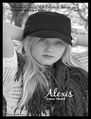 Black & White Edition- Issue #2 