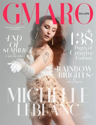 GMARO Magazine October 2019 Issue #14