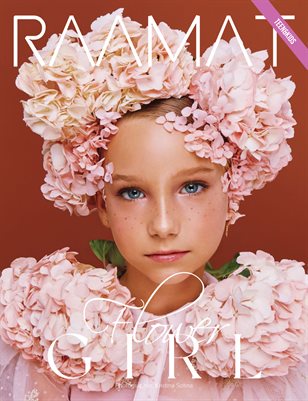 RAAMAT Magazine March 2026 Teen&Kids Edition Issue 2