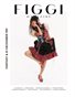 FIGGI MAGAZINE - FANTASY & AI DECEMBER (Vol 1911)