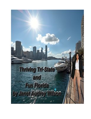 Thriving Tri-State and Fun Florida 