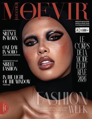 09 Moevir Magazine March Issue 2026