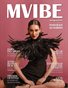 MVIBE Magazine June 2023 issue 4.1 Portrait | Fashion
