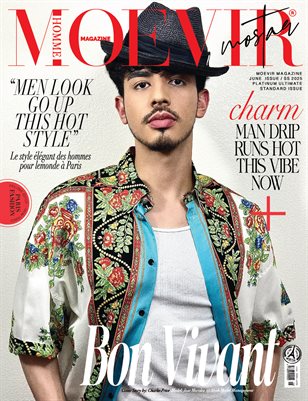12 Moevir Magazine June Issue 2025