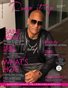 Pump it up magazine - Vol.6 - Issue #4 - R&B Rising Star Saint Jaimz