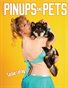 2026, Retro Lovely, PinupPets VOL-03, Sassie LeFay Cover.