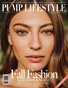 PUMP Lifestyle - The Beauty & Fashion Edition | November 2018 | V.XIII