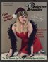Baba Lous Beauties-'Tis the Season for Pin Ups Holiday Special Edition: December 2015