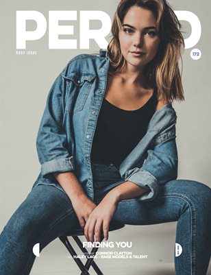 PERIOD 172 - BODY ISSUE