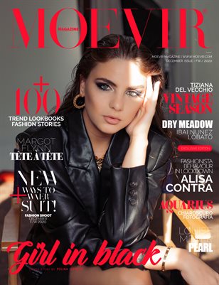 21 Moevir Magazine December Issue 2020