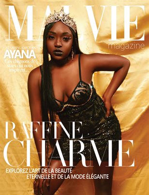 MALVIE Effortless Chic 99 January 2026