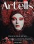 ARTELLS MAGAZINE - FINEART & VISUAL ART MAY (Vol 4038)
