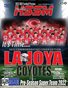 2022 High School Sports Magazine Football Preview-La Joya Cover Edition