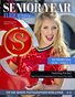 JAN 2019 - SENIOR YEAR MAGAZINE-PREMIER ISSUE A-K-- - PRICE $62  SALE PRICE $48
