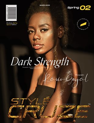 STYLECRUZE spring (VOL - 02)