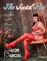 The Social Pin | Issue 97 | Kat Von Ghoul Cover