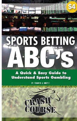 ABC's Of Sports Betting 