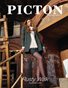 Picton Magazine December 2018 N9, Cover 2